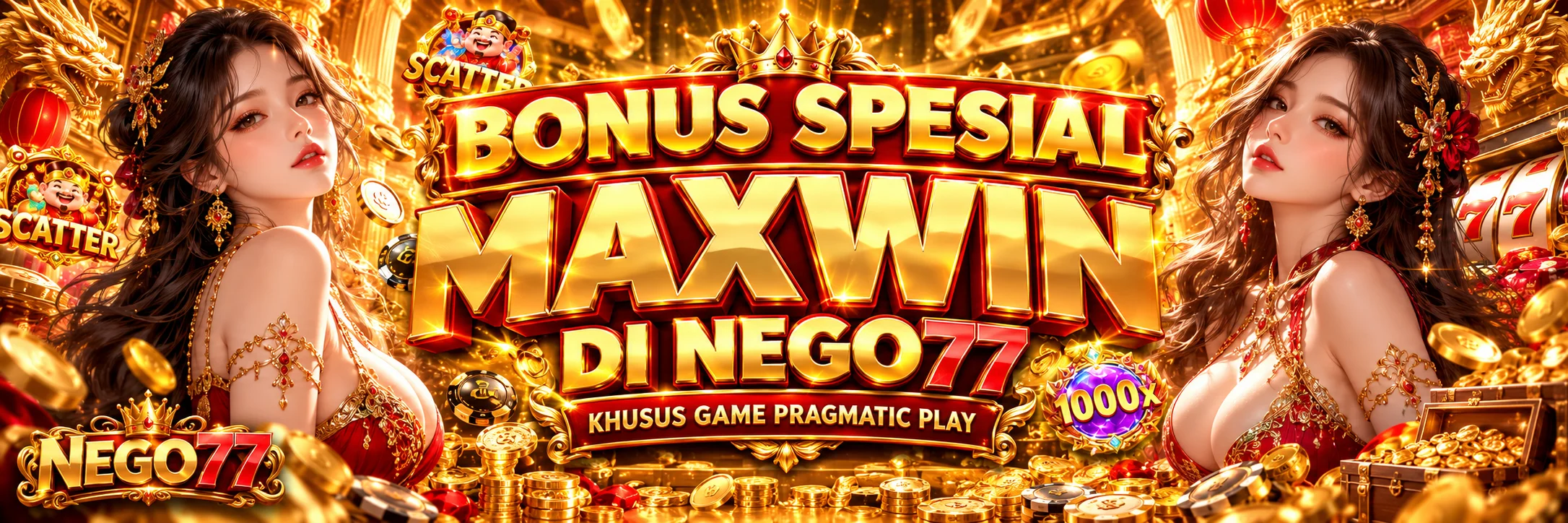 bonus spesial peraih maxwin bet 200